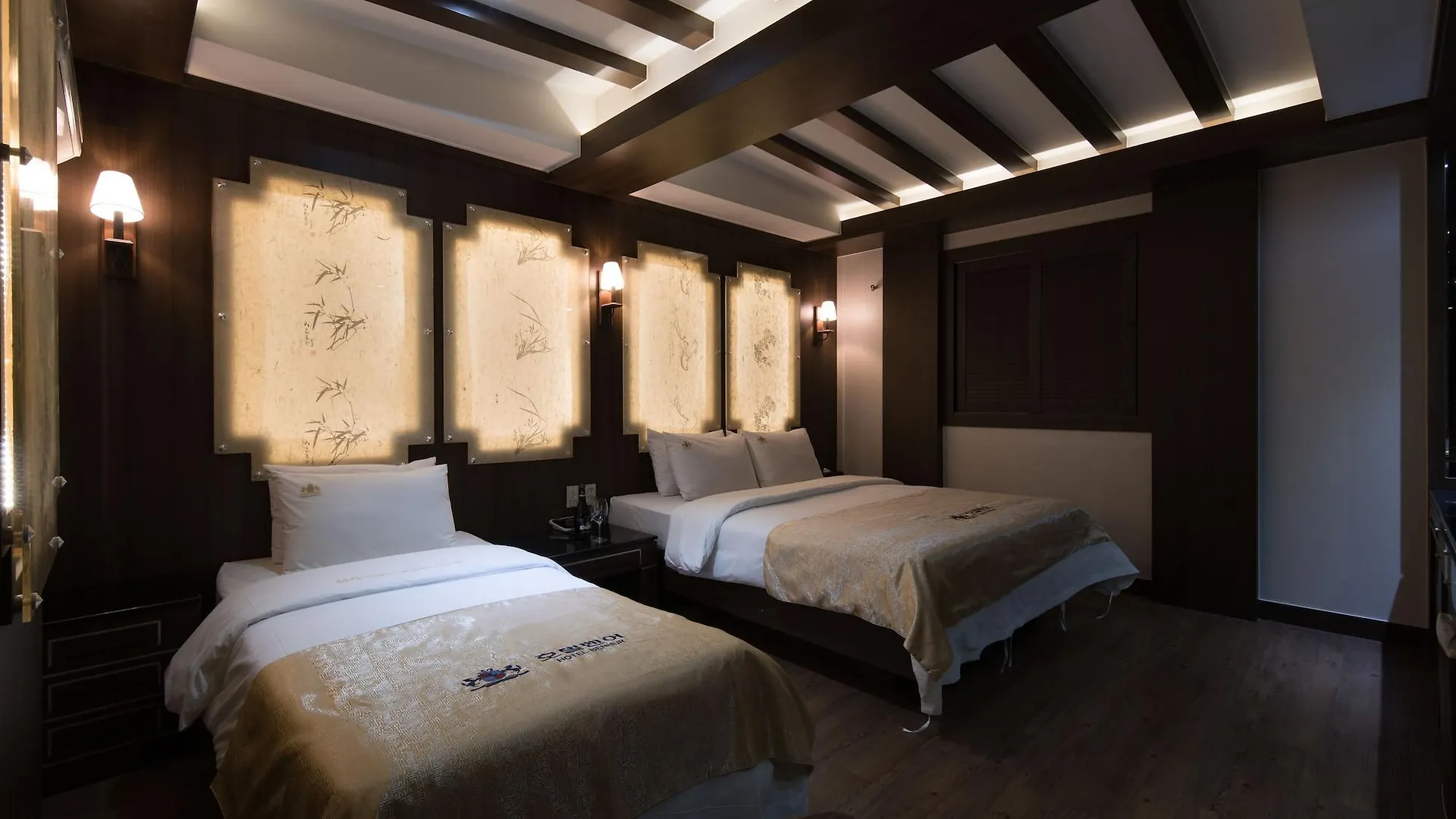 Comfort Inn Yeouido Soul