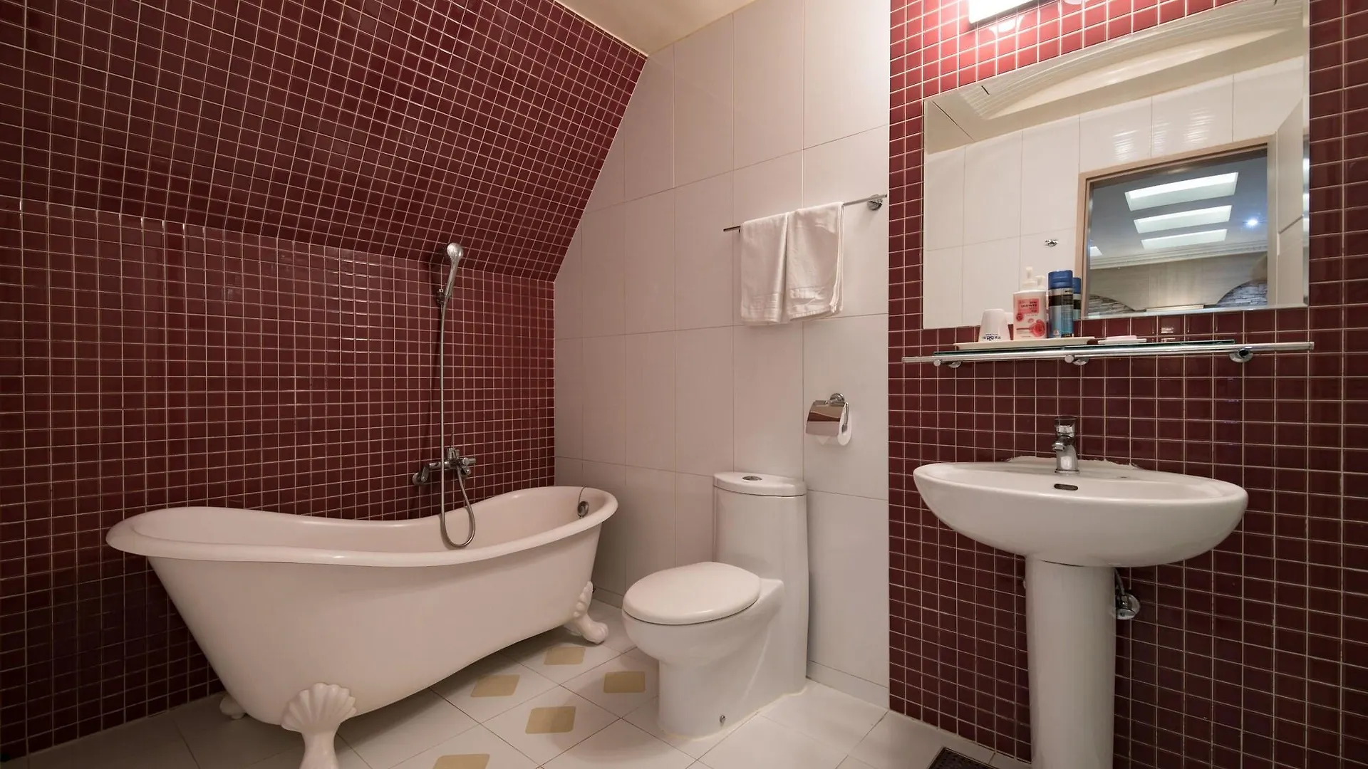 Hotel Comfort Inn Yeouido Soul
