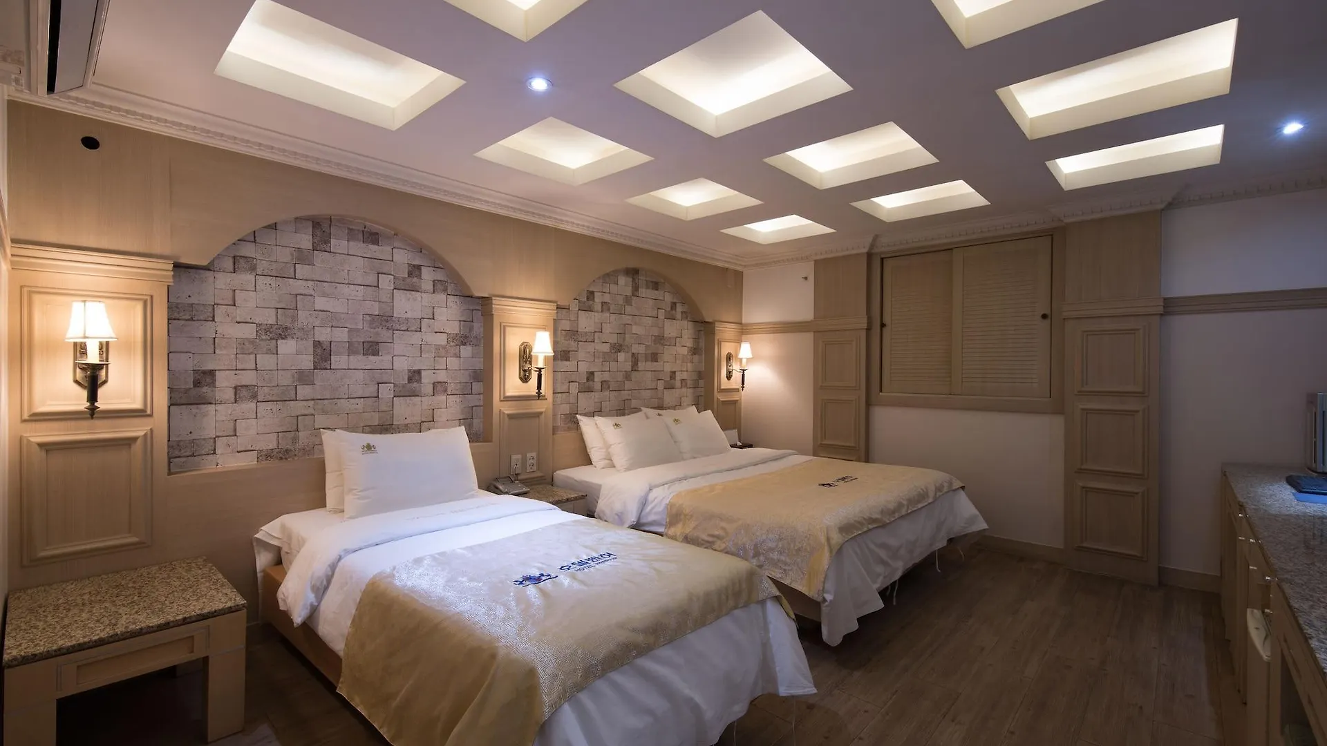 Comfort Inn Yeouido Soul 3*,