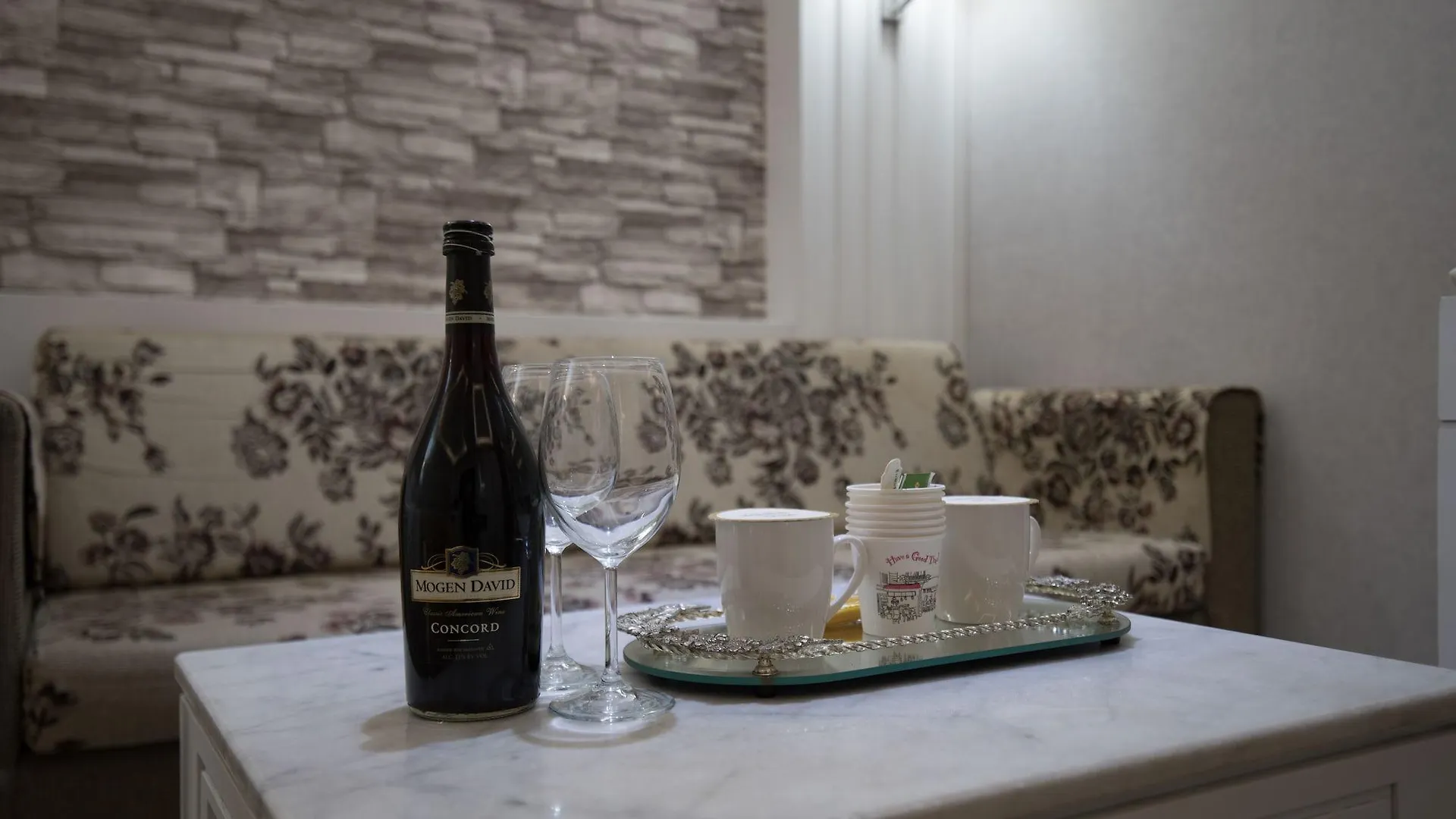 Comfort Inn Yeouido Soul 3*,  Jižní Korea