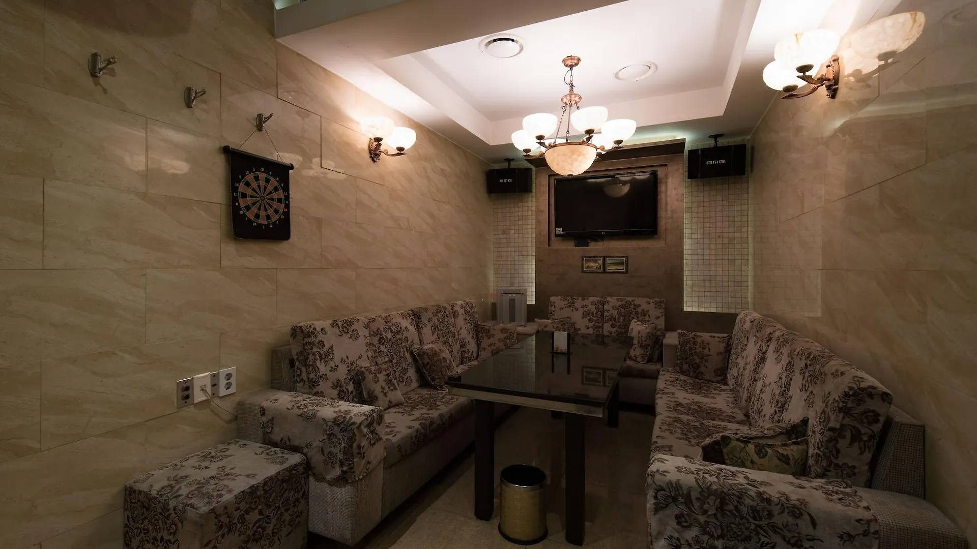 Comfort Inn Yeouido Soul 3*,  Jižní Korea