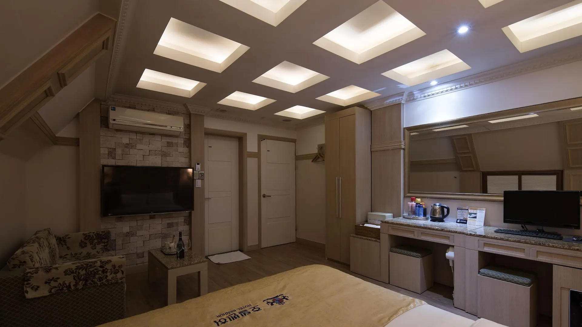 Hotel Comfort Inn Yeouido Soul